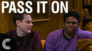 Why Friends Shouldnt Play The Telephone Game