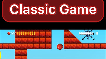 Bounce Gameplay Level 7 Clip 1 (Android & ios ) #gameplay #android #level #shorts  #ios #reels