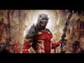 Dante inferno Gameplay