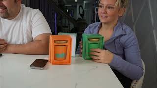 Products You Might Like Amazing Spa Candles Unboxing Review