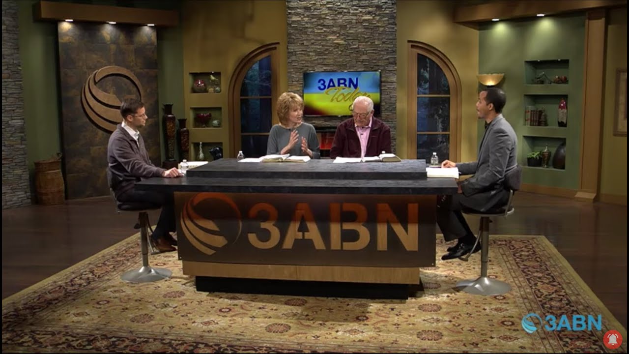 “Perseverance” - 3ABN Today Family Worship  (TDYFW210014)