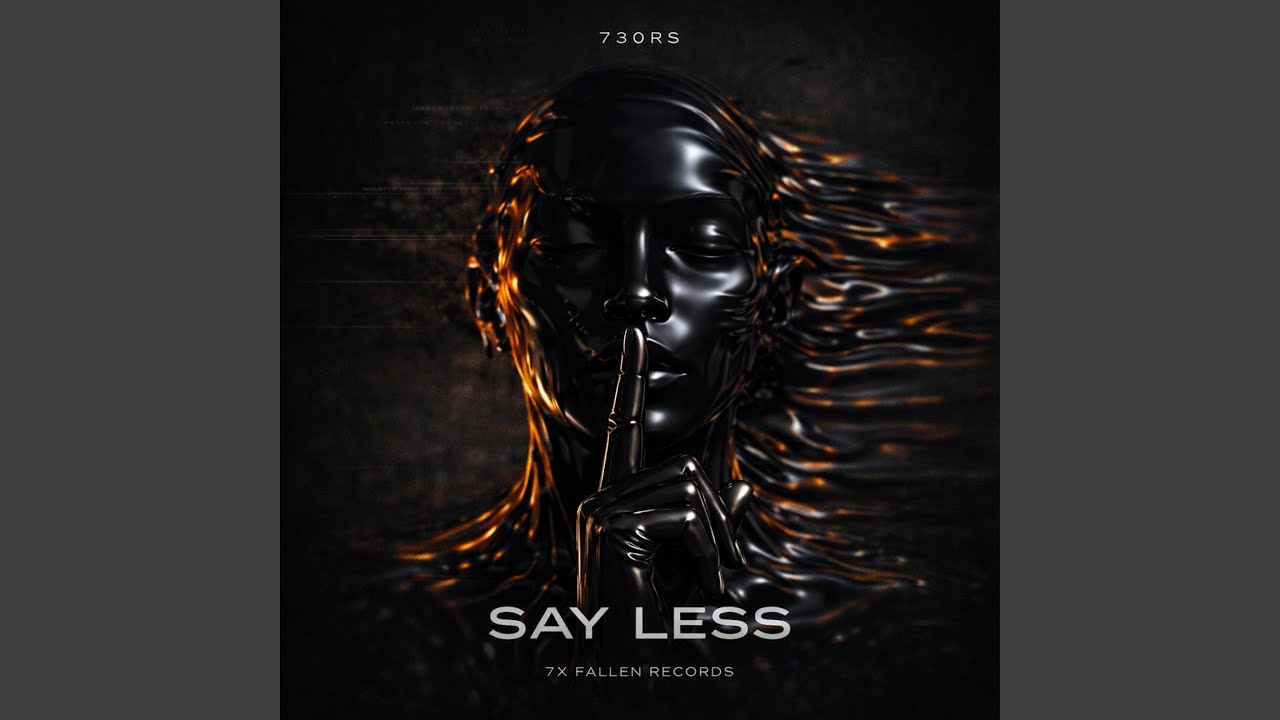Watch Say Less on YouTube Watch Say Less on YouTube