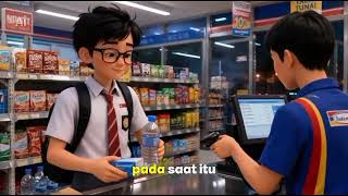 Jenis Kebutuhan Manusia || Materi Dasar Ilmu Ekonomi || Kelas X SMK