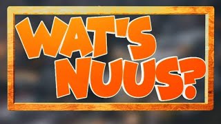 Wat's NUUS - Episode 1 of 13