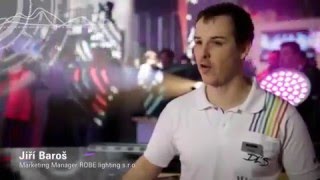 Prolight & Sound 2016