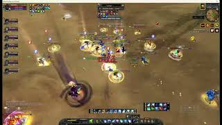 War Job Diamond Legacy Swat vs MERCENARIOS