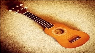 'Somewhere Over The Rainbow/What A Wonderful World' by Israel Kamakawiwo'ole (Ukulele Version)