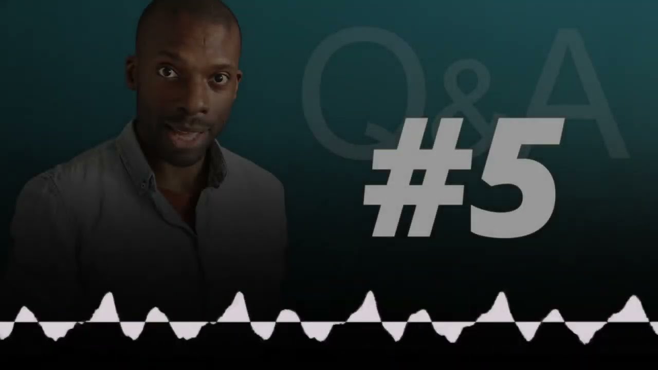 #Toastmasters Q&A #5