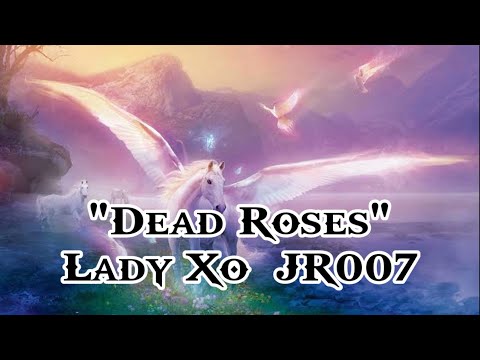 Lady Xo - JR007 - \