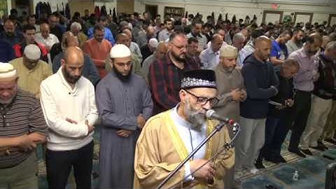 الحج أشهر معلومات [ سورة البقرة ]  للشيخ حسن صالح