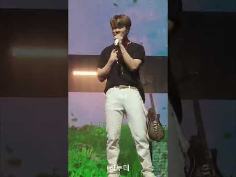 220206 엔플라잉 콘서트 엔콘 &1 너에게 회승 focus (+잠깐 승협이도)