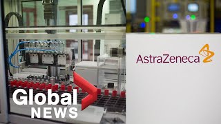 Coronavirus: Digging into the Oxford-AstraZeneca COVID-19 vaccine candidate