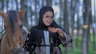 Sayyada Sadiya Haruna - Annabi (SAW) ne Mafita (official video)