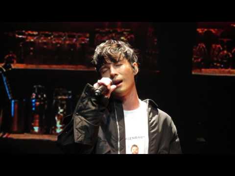 2017.06.03 陳勢安有勢嗎?生日演唱會-part.2