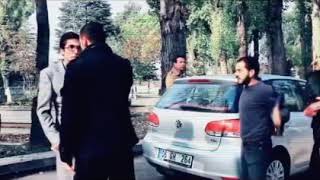 Ulan aklımdan geçenleri sana söylesem ?