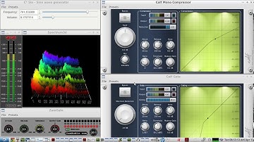 setup for communicating Morse code audio AND your Microphone Voice - on your favorite Voice Chat APP