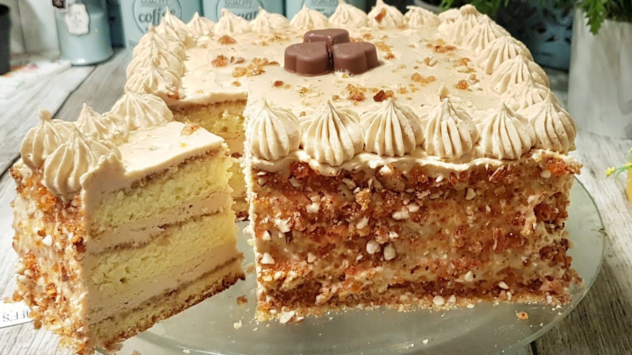 كيكة مناسبات فاخرة و اقتصادية بجنواز ناجحة من وصفاتي الخاصة