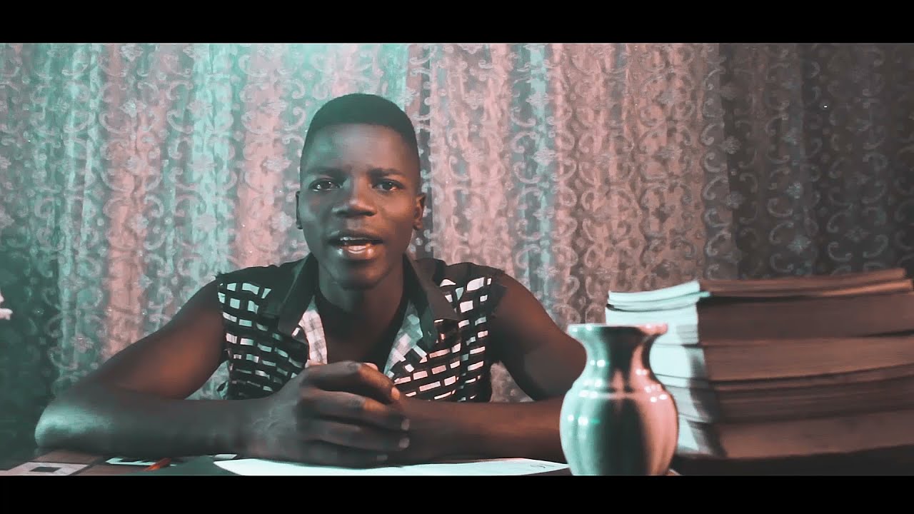 John BMC Kodi Munauka (Official Video) prod by King Nachi Beats, Video by Mwi Wizy.