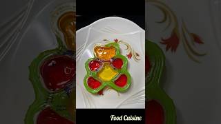 Doraemon Jelly Chocolate