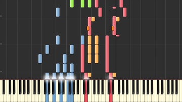 Iosif Ivanovici Donauwellen Waves of the Danube