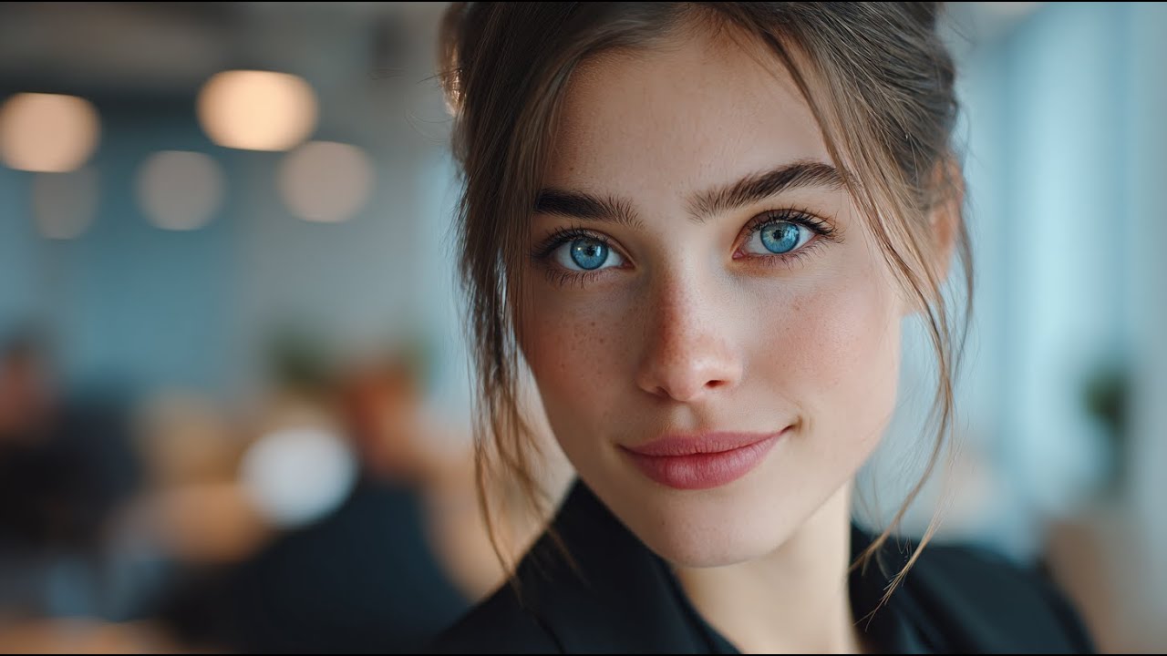 Min fru försvann i 43 minuter på firmafesten. Det jag upptäckte krossade allt.