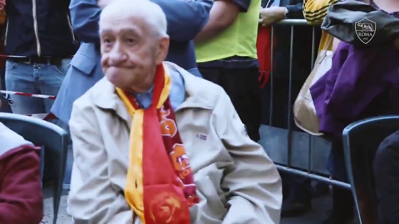 50 Anni Roma Club Testaccio