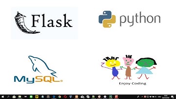Python MySQL Flask HTML(Form) 1.2
