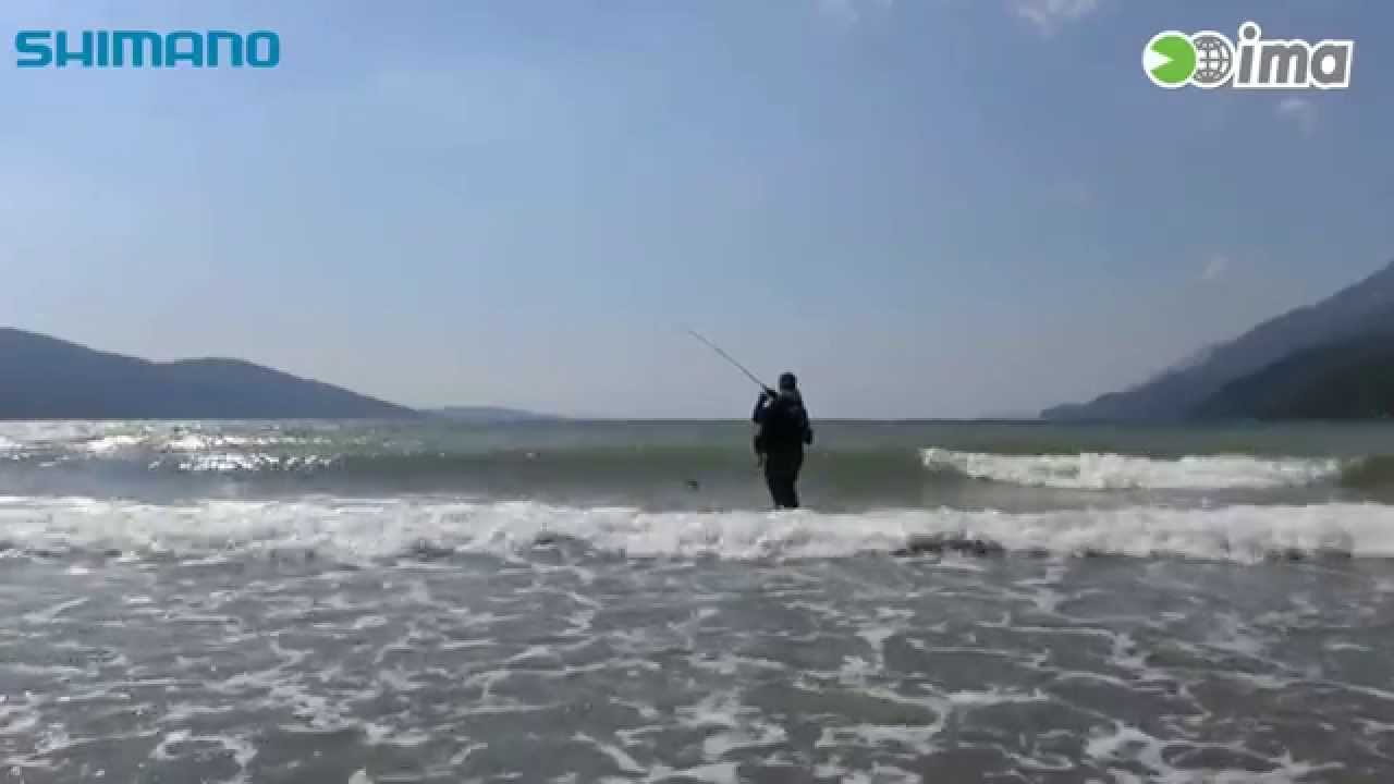 Kofana kofana avı bluefish hunt ima sasuke reppa 120 yakala bırak catch and release