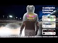 Trophée Séniors by IVRT - Saison 5 - Manche 2 - Catégorie Elite