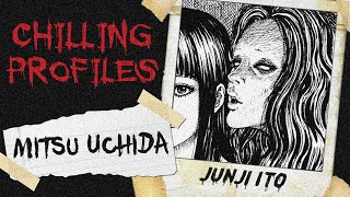 Junji Ito's Eerie Whispering Woman Explained • Chilling Profiles