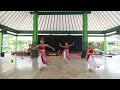 07_Tari Kreasi_Nimas Ayu Winong Nawangsih_Universitas Sebelas Maret