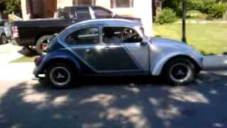 69 Bug with 1915cc Performance engine