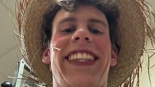 Spring Break Video 2025