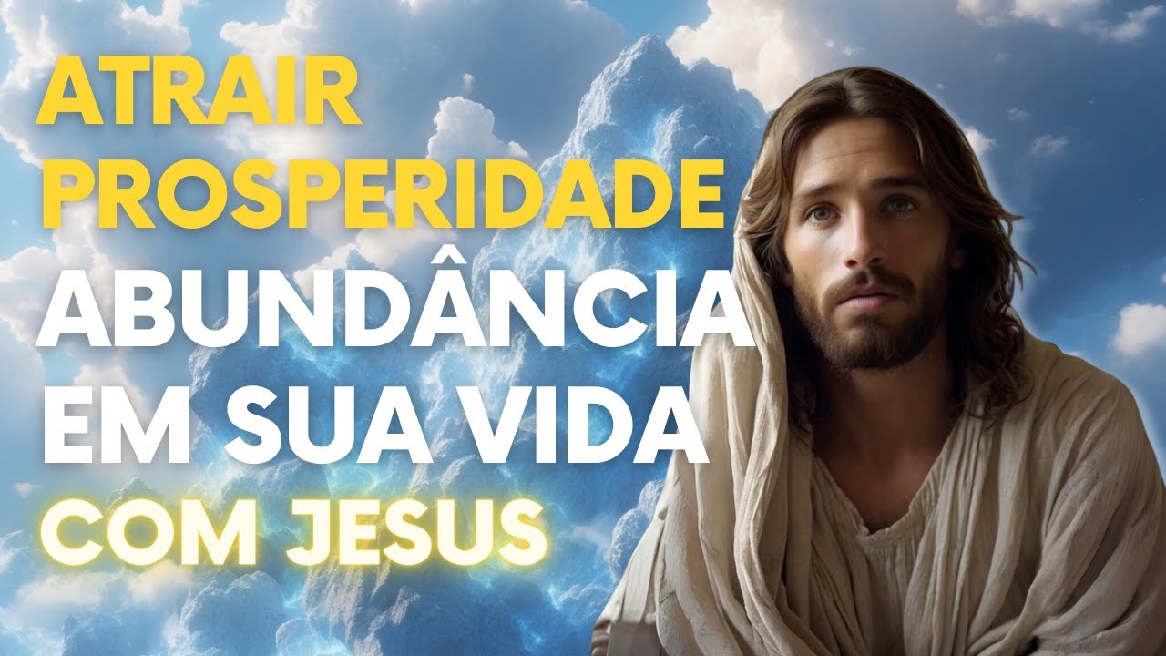 Oração Poderosa para Atrair Prosperidade e Abundância em Sua Vida ...