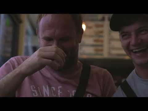 Robbie Wessels en die Oorsese Busketeers Episode 3