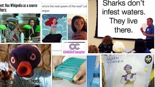 And the Best Meme Award Goes to .. VOL 28 - Best Collection of Funny Memes from the WEB