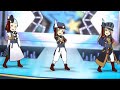 【サイスタ】『Growing Smiles! (Legenders)』2DMV【アイドルマスター】