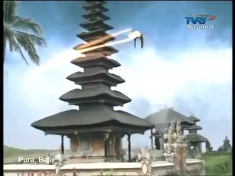 Station ID TVRI - Burung Cenderawasih (01 September 2010 - 31 Desember 2012)