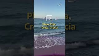 Las 5 Mejores Playas Nudistas Del Mundo