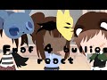 ||FNAF 4 bullies react to afton family memes|| thanks for 130!!||part 1/?