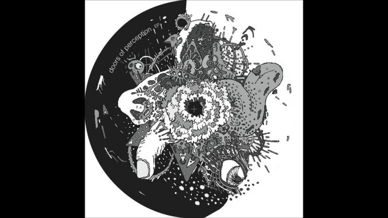 Redge - Walk of machines