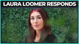 Laura Loomer's Hatred Of Muslims Just Went TOO FAR...
