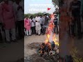#होलिका दहन ## आजोदर गांव# short video ##