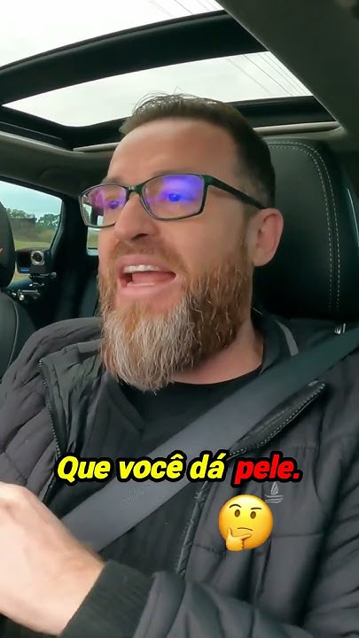 Câmbio DCT e Stop Start  Novo Kicks