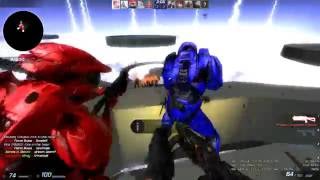 Counter-Strike: Global Offensive - Zombie Escape Mod - Gris v1L - ze_gris_v1l - Stage 4 WIN