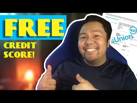 Video: Paano Malaman Ang Iyong Credit History Code