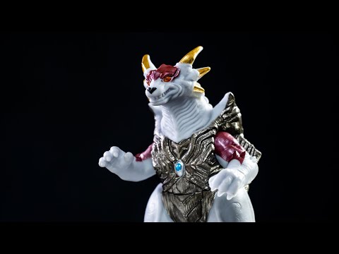 ティガVSイーヴィルティガ 超古代狛犬怪獣 ガーディー レビュー ウルトラマンティガ Ultraman Tiga Guardie The One Who Inherits the Shadows