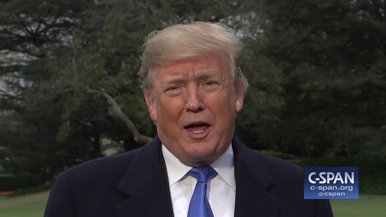 president of the united states salary President Trump: 