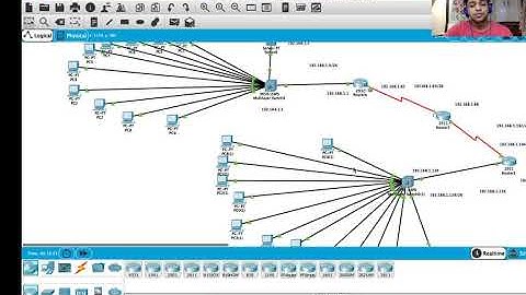 Lab 3: Subnetting and DHCP Configuration