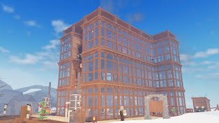 Build a haven 2